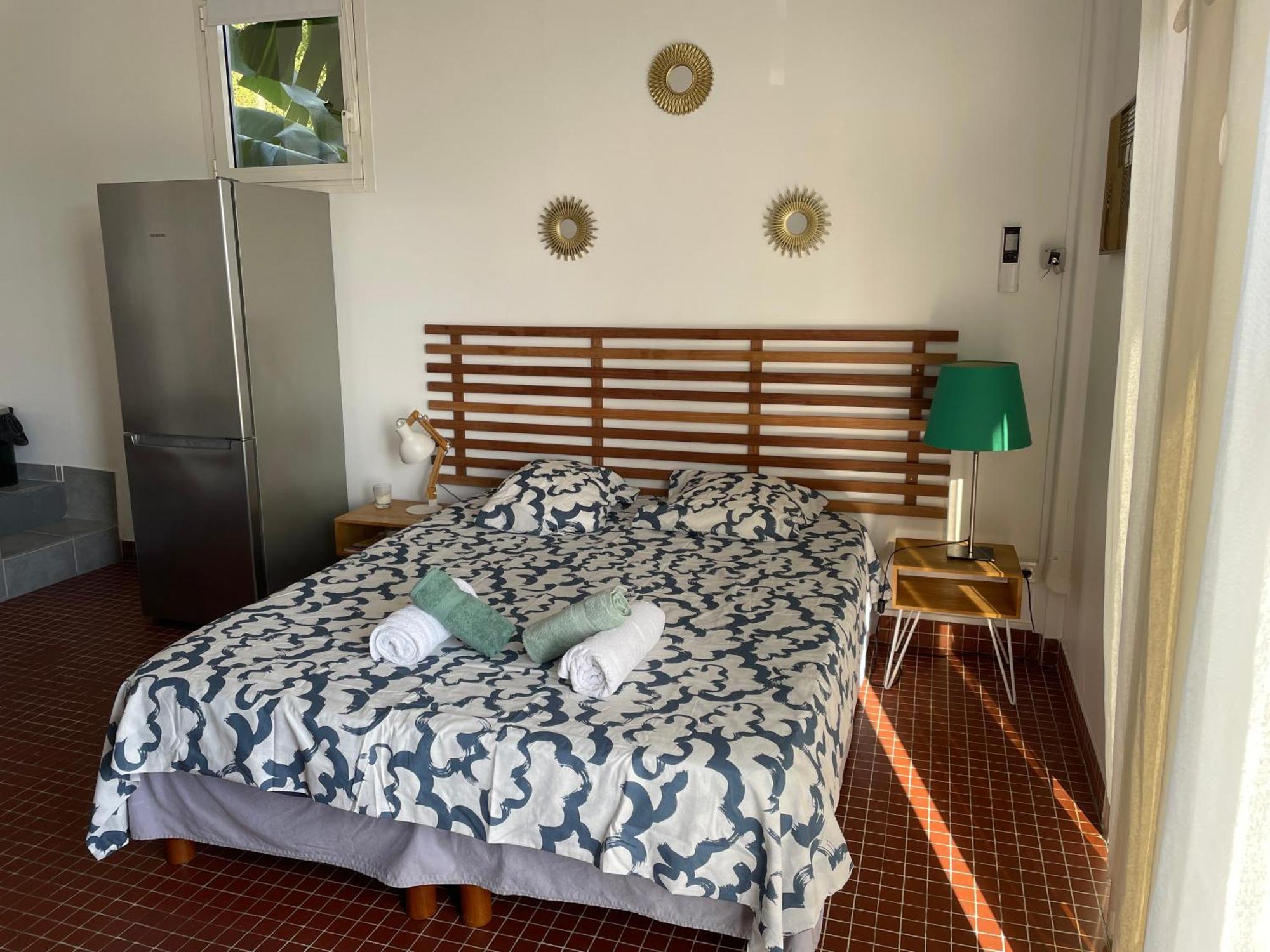 Martinique Studio Escaเลอ ดีอามงต์ ภายนอก รูปภาพ